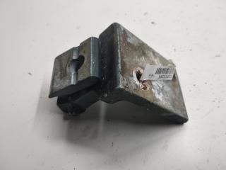 петля двери Audi A4 B5 1995, серый, седан