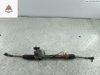 рулевая рейка Volkswagen Polo 3 поколение [рестайлинг] 2000, 1.4 л., бензин, МКПП, синий, хетчбэк 3 дв.