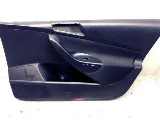 обшивка двери передняя правая Volkswagen Passat B6 2006, 2.0 л., дизель, МКПП, серый, универсал, 3C1971558T