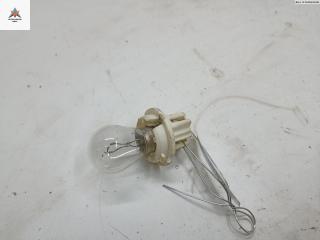 Патрон лампы фонаря Opel Vectra C [рестайлинг] 2005, 1.9 л., дизель, АКПП, чёрный, универсал