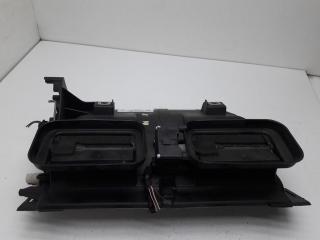 воздуховод Volkswagen Phaeton 1 поколение 2007, 3.0 л., дизель, АКПП, серый, седан, 3D1919509C