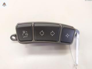 кнопки управления на руле BMW 7 серия E65/E66/E67 2002, 3.6 л., бензин, АКПП, чёрный, седан, 6911586