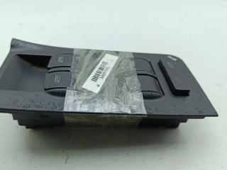 блок управления стеклоподъемниками Audi A6 4B/C5 1998, 2.4 л., бензин, МКПП, синий, универсал, 4B0959851