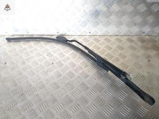 Щеткодержатель (поводок стеклоочистителя) передний Mercedes-Benz S-Класс W220 1999, 5.0 л., бензин, АКПП, чёрный, седан