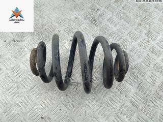 пружина задняя Audi A6 4B/C5 [рестайлинг] 2003, 2.5 л., дизель, МКПП, серый, универсал