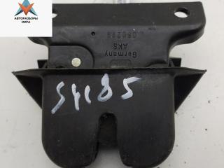 замок багажника Audi A4 B5 [рестайлинг] 1998, универсал