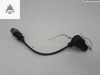 датчик коленвала Volkswagen Golf 5 поколение 2005, 1.6 л., бензин, МКПП, серый, хетчбэк 3 дв.