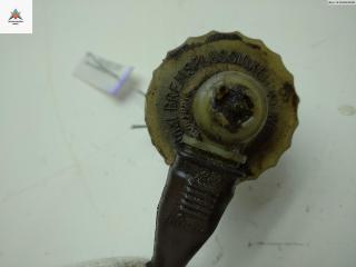 Крышка бачка тормозной жидкости Volkswagen Transporter T4 1992, 2.5 л., бензин, АКПП, синий, микроавтобус, 211919141