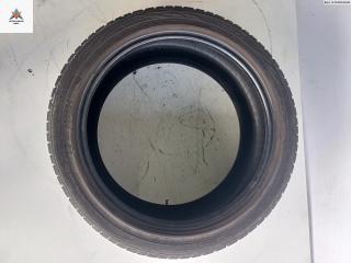 Шина летняя Mazda 6 GG 2003, 2.3 л., бензин, МКПП, серый, универсал