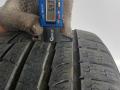 Шина летняя Mazda 6 GG 2003, 2.3 л., бензин, МКПП, серый, универсал - фото №4
