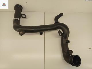 патрубок интеркулера Volkswagen Touran 1 поколение [рестайлинг] 2006, 1.9 л., дизель, МКПП, синий, минивэн, 1K0145762