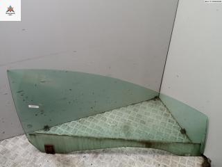 стекло двери передней правой Volvo C70 2 поколение 2007, 2.5 л., бензин, АКПП, синий, кабриолет