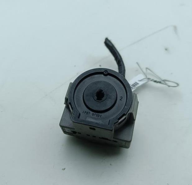 контактная группа Ford Focus II 2005, 1.6 л., i, бензин, МКПП, синий, универсал, 98AB11572BG