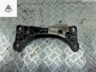 кронштейн КПП BMW 3 серия E46 [рестайлинг] 2002, 2.5 л., бензин, АКПП, серый, седан