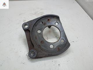 Фланец ступицы задней Opel Zafira 1 поколение (A) 1999, 1.8 л., бензин, МКПП, зелёный, минивэн, 90575121