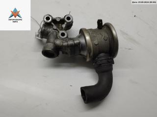 клапан EGR Audi A4 B5 [рестайлинг] 2001, 1.8 л., бензин, МКПП, серый, универсал, 06B131101