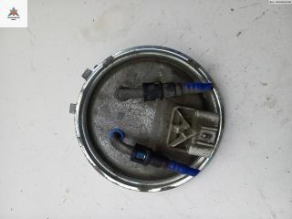 пробка топливного бака Opel Vectra B [рестайлинг] 2001, 2.2 л., бензин, АКПП, серый, седан