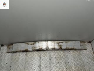 усилитель бампера переднего Volvo V70 1 поколение 1999, 2.4 л., бензин, АКПП, белый, универсал, 09151514