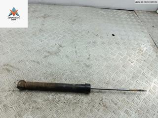 амортизатор задний левый Fiat Stilo 1 поколение 2002, 1.6 л., бензин, МКПП, красный, хетчбэк 3 дв., 50701243