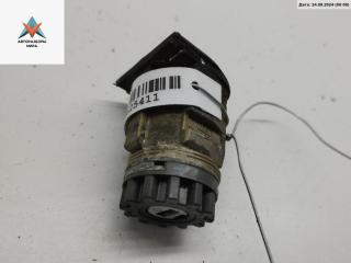 личинка дверного замка Audi A6 4F/C6 2005, 2.7 л., дизель, МКПП, серый, седан, 4F0837063