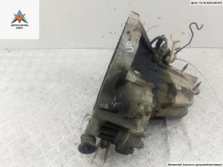 МКПП Honda Logo 1 поколение [2-й рестайлинг] 2000, 1.3 л., бензин, МКПП, чёрный, хетчбэк 3 дв.