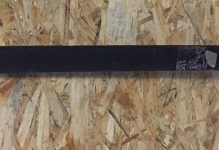 молдинг двери передней правой Audi A4 B6 2004, 1.9 л., дизель, МКПП, синий, универсал