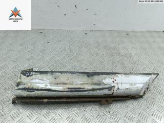 клык бампера задний правый Ford Transit 6 поколение 2003, 2.0 л., дизель, МКПП, белый, микроавтобус, YC1529396