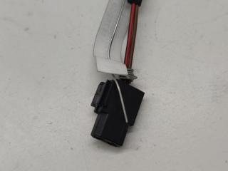 разъем (фишка) проводки Audi 80 8C/B4 1992, 2.0 л., бензин, МКПП, серый, седан, 443972580