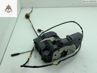 замок двери передней правой Mercedes-Benz C-Класс W203/S203/CL203 2000, 2.2 л., дизель, МКПП, серый, седан, 2037200435