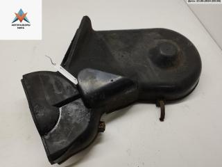 защита (кожух) ремня ГРМ Audi A6 4B/C5 [рестайлинг] 2003, 2.5 л., дизель, АКПП, серый, универсал, 059109124G