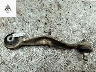 рычаг передний правый Audi A4 B5 1997, 1.6 л., бензин, МКПП, серый, седан, 4D0407512F