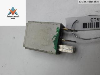 реле (прочие) Volkswagen Golf 5 поколение 2005, 1.9 л., дизель, МКПП, зелёный, хетчбэк 5 дв., 449