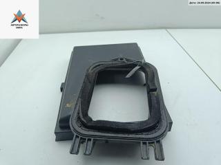 корпус салонного фильтра Volkswagen Passat B5 [рестайлинг] 2001, 1.9 л., дизель, МКПП, серый, универсал