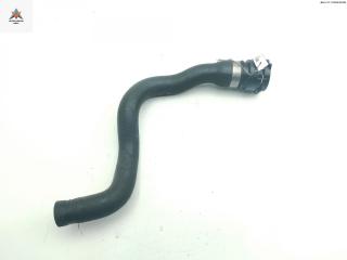 патрубок (трубопровод, шланг) BMW 3 серия E46 [рестайлинг] 2001, 1.9 л., бензин, МКПП, синий, универсал