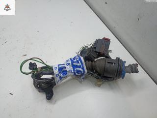 дверная проводка Opel Vectra C [рестайлинг] 2005, 1.9 л., дизель, АКПП, чёрный, универсал