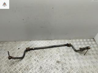 стабилизатор подвески передний Mazda 6 GG [рестайлинг] 2006, 2.0 л., бензин, МКПП, серый, универсал