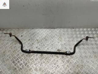 стабилизатор подвески передний Mazda 6 GG 2004, 1.8 л., бензин, МКПП, синий, универсал