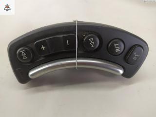 кнопки управления на руле Land Rover Range Rover 3 поколение 2003, 3.0 л., дизель, АКПП, синий, внедорожник 5 дв., 6901282