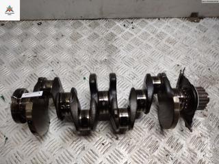 коленвал Fiat Ducato 2 поколение [рестайлинг] 2002, 2.0 л., дизель, МКПП, зелёный, микроавтобус, 16K02