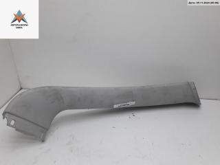 накладка двери (крышки) багажника Skoda Octavia mk1 (A4 1U) 2001, 1.9 л., дизель, МКПП, серый, универсал, 1U9867714