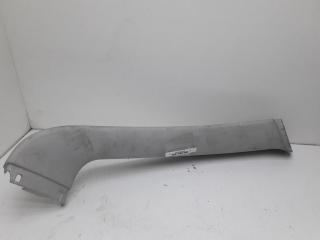 накладка двери (крышки) багажника Skoda Octavia mk1 (A4 1U) 2001, 1.9 л., дизель, МКПП, серый, универсал, 1U9867714