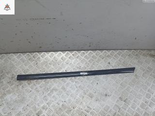 молдинг двери задней левой Opel Vectra C [рестайлинг] 2005, 1.9 л., дизель, АКПП, чёрный, универсал, 13105720