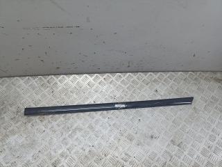 молдинг двери задней левой Opel Vectra C 2005, 1.9 л., дизель, АКПП, чёрный, универсал, 13105720
