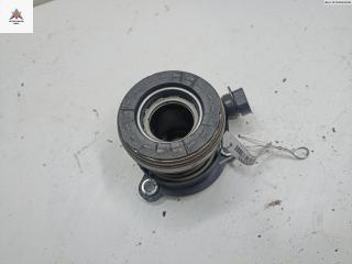 цилиндр сцепления рабочий Opel Astra G 1999, 1.6 л., бензин, МКПП, красный, хетчбэк 5 дв.