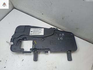 кронштейн (крепление) Opel Astra G 1999, 1.6 л., бензин, МКПП, красный, хетчбэк 5 дв., 90589763