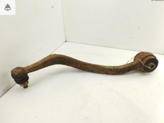 рычаг передний левый Mazda 6 GG 2004, 1.8 л., бензин, МКПП, синий, универсал, GR1B-34-J50