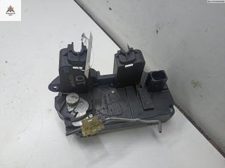 замок двери задней левой Opel Vectra C [рестайлинг] 2005, 1.9 л., дизель, АКПП, чёрный, универсал, 13210760