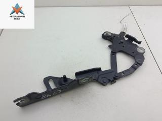 петля капота левая BMW 3 серия F30/F31/F34 2013, чёрный, седан, 7336699