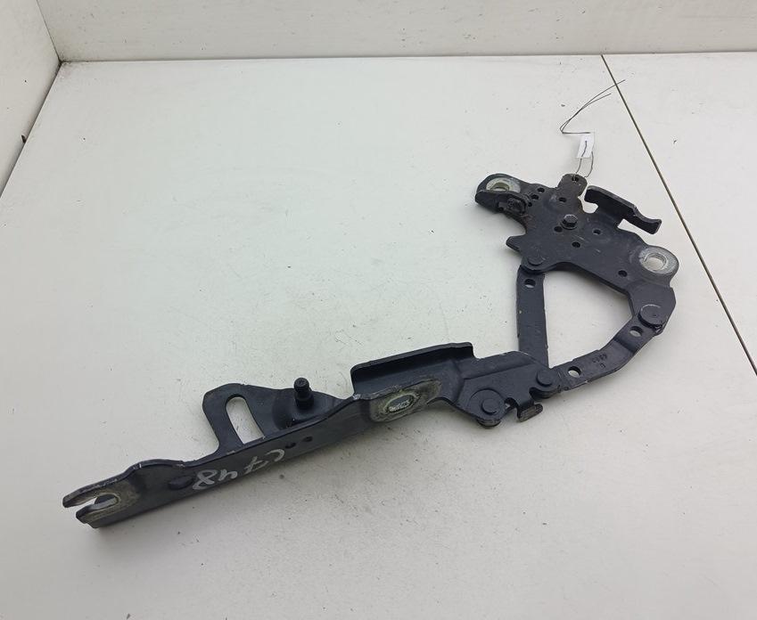 петля капота левая BMW 3 F30/F31 2013, чёрный, седан, 7336699