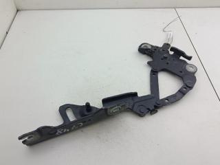 петля капота левая BMW 3 F30/F31 2013, чёрный, седан, 7336699